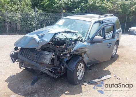 2010 Mercury Mariner из США, поврежденный, VIN 4M2CN9BG3AKJ28830